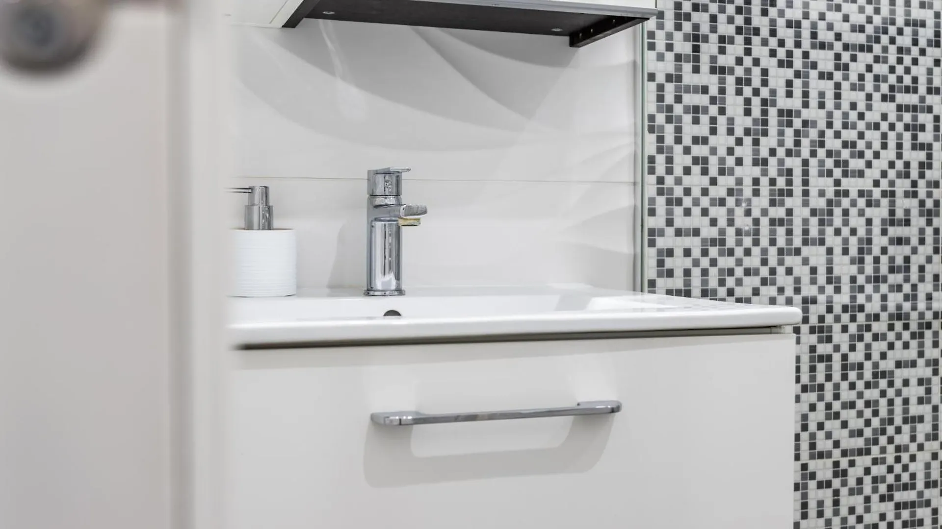 Apartamento Sur Suites Palmeras 491 Fuengirola