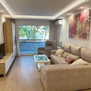 Marian's House Apartamento