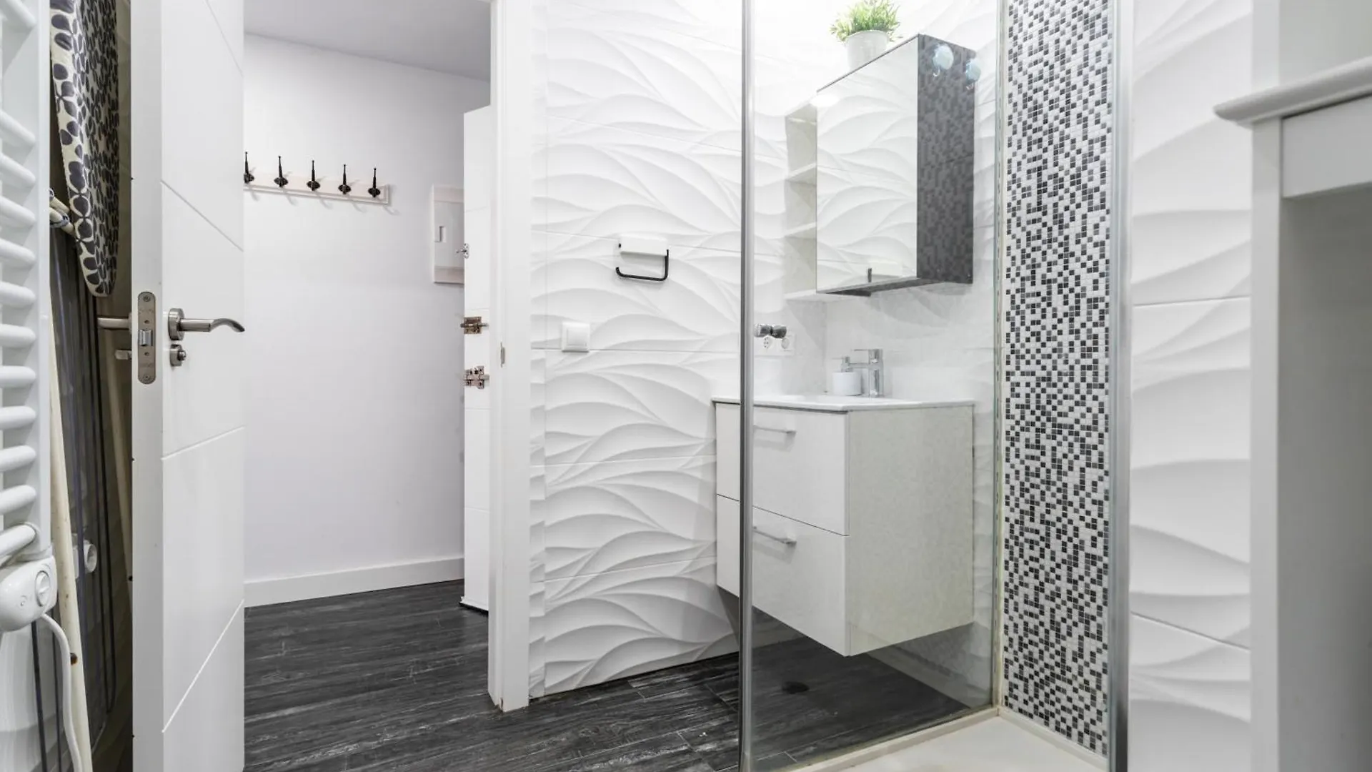 Sur Suites Palmeras 491 Fuengirola Spanje
