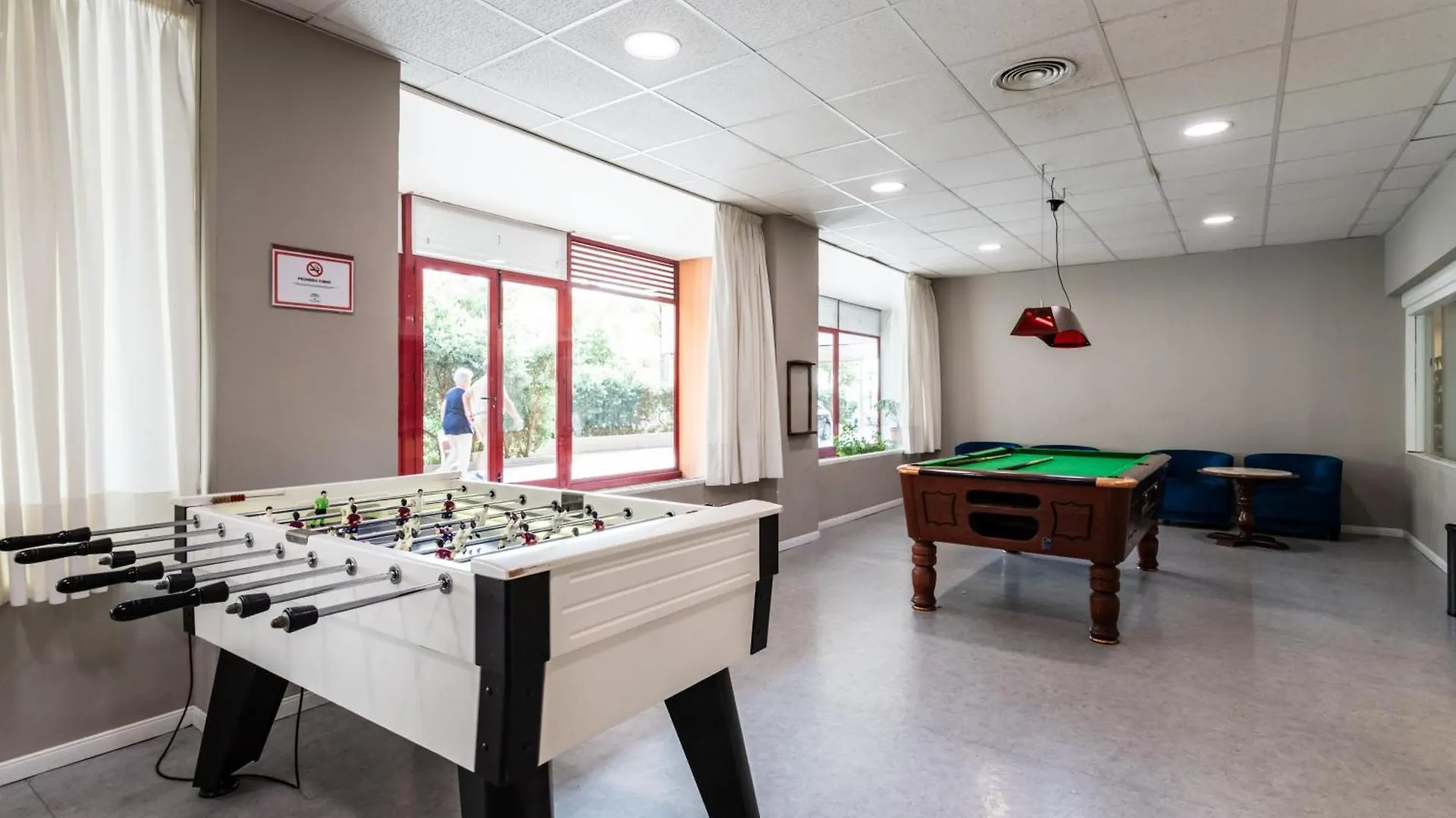 Appartement Sur Suites Palmeras 491 Fuengirola Spanje
